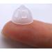 10x miniFit Oticon Domes - 8mm Vent Bass - Compatible with miniFit Ex-receiver | 10-Pack BlistPack - Buy Online on GoSupps.com
