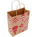 KOMBIUDA 12 Pcs Christmas Party Bag Christmas Print Kraft Bags Holiday Paper Gift Bags Christmas Bags Paper Packaging Bags Printed Paper Bag Christmas Tote Bags Candy Bag Printing - Buy Online on GoSupps.com