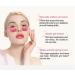 Eye Mask Patches Cranberry Extract/Reduce Wrincles MOISTURISING - Buy Online on GoSupps.com