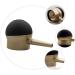 Mikinona Fiber Sprayer Pump Hair Fibers Spray Fiber Nozzle Building Tools Sprayer Application Thickening Hair Building Sprayer - Buy Online on GoSupps.com