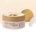 Gold & Peptide Eye Gel Patches Moisturize & Reduce Wrinkle  Elastic Skin with Gold and Collagen  30 Pairs