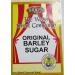 Old Timers Barley Sugar Flavoured Hard Boiled Sweets by Brays in Reusable 970 millilitre Victorian Style Jar 600 grams - Buy Online on GoSupps.com