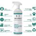 Case of 6 x Delphis Eco Professional Glass and Stainless Steel Cleaner Spray 700ml - Buy Online on GoSupps.com
