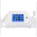 Bative ED therapy device portable shock wave therapy device with 7 massage heads intelligent heat discharge and soothing meridians