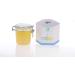  BLUE FARM BLUE FARM | kalindra.it. Natural Oil and Mineral Salt Peeling 1500g Box of 1500g - Buy Online on GoSupps.com