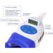 Giroflee 36W LED Teeth Whitening Kit - 10pcs LED Bleaching Lamp with Arm Holder | Fast Shipping Worldwide - Buy Online on GoSupps.com