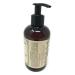 Buy LOS POBLANOS Lavender Lotion (8 FZ) - Nourishing Moisturizer for Dry Skin | International Shipping Available - Buy Online on GoSupps.com