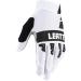 Buy Least Men's MTB 2.0 Gloves X-Flow L White - Premium Cycling Gloves for Comfort & Performance - Fast International Shipping - Buy Online on GoSupps.com
