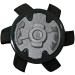 Softspikes Stealth Cleat - PINS Clamshell: Premium Golf Shoe Spikes - Buy Online on GoSupps.com