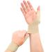 Wrist Brace with Thumb Support Thumb Compression Sleeve Thumb Brace for Arthritis Pain and Support colour
