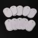 PENG 10pcs Silicone Gel Electrode Replacement Pads for Tens Units | Practical Massager Accessories - Buy Online on GoSupps.com
