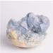 Natural Crystal Rough Natural Blue Celestite Cluster Geode Specimen Rock Gem for Home Decoration 1PC 500grams - Buy Online on GoSupps.com