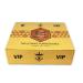 Organic Pure Honey with R-Jelly Bee Pollen Sachets - Pack of 12 | High-Quality Natural Sweetener - Buy Online on GoSupps.com
