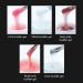 Zroven Builder Gel Nails 15g - UV LED Soak Off Extension Gel for Nail Art & Fingernail Extensions - Buy Online on GoSupps.com