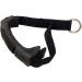 Zaagot Resistance Band Handle Fitness Equipment Pull Rope Grips Strength Training Ropes Handles Gym Workout Accessories PVC - Buy Online on GoSupps.com