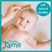 Tame Kids Hair Bundle: Natural Hair Taming Cream & Spray for Frizz, Flyaways & Static - Safe for Babies & Toddlers - Includes Bag & Soft Brush - Buy Online on GoSupps.com