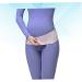 Waist Care Belly Bands for Women | Pregnancy Support & Abdominal Protectors | Postpartum Relief in Pink - Buy Online on GoSupps.com