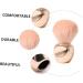 DOITOOL Powder Brush Makeup Brush Foundation Brush Cosmetic Brush Tool Bb Cream Face Household Cosmetic Brush Loose Powder Beauty Brush Blush Powder Applicator Powdery Beauty Tools Plastic - Buy Online on GoSupps.com