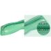 MyTayt Massage Traction Cushion | Neck & Shoulder Relaxer for Pain Relief & Improved Mobility - Buy Online on GoSupps.com