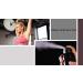 Go Girl Post Workout Body Spray - 3.5 oz - Breaks Down Foul Odors on Skin, Hair & Clothing - Buy Online on GoSupps.com