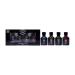 Umbro Mini Fragrance Collection by Umbro for Unisex - 4 Pc Mini Gift Set 1oz Power EDT Spray 1oz Ice EDT Spray 1oz Energy EDT Spray 1oz Action EDT Spray