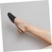 Holibanna Shoe Toe Protector | Sweat-Absorbing Half Forefoot Pads for Ballet & Pointe Shoes - Invisible & Breathable Toe Caps - Buy Online on GoSupps.com