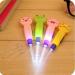 Pink Cat Cartoon Baby Ear Cleaner - LED Earpick & Replacement Head for Kids | Safe Earwax Removal Tool - Buy Online on GoSupps.com