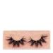 Reusable False Eyelashes Strip, Waterproof Eyelashes, Easy Application, Reusable and Waterproof, Perfect for Party, Wedding, Cosplay and Daily Wear, Eyelashes That Look Like