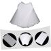 HAPINARY 50 Sheets Pearl Cotton Highlighter Barber Shop Tool Hair Highlighting Kit Hair Coloring Dye Paper Hair Accesories Hair Coloring Board Tools Dedicated Hairdressing Tool Foam White 40x13cm White - Buy Online on GoSupps.com