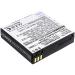 SPANN Battery Replacement for Philips Pronto TSU-9200 Pronto TSU9200/37 TSU9200 TSU920037 Part No: 2422 526 00193 3.7V