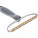 Portable Pet Hair Remover - Easy Manual Tool for Carpets & Furniture | Effective Fur Removal | International Shipping Available - Buy Online on GoSupps.com