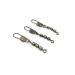 Buy Zite Fishing Drefe-Worten Assortment - 60 Pieces with Sorting Box | Trout Vortex Sbirolino Set in 3 Sizes - International Shipping Available - Buy Online on GoSupps.com