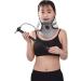 Safwel Cervical Traction Neck Pain Relief | Heated Neck Care Tools for Effective Correction & Recovery - Buy Online on GoSupps.com