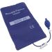 Xcello 3000ml Pressure Infusion Bag with Pressure Display Column Good Airtightness for Emergency Transfusion - Buy Online on GoSupps.com