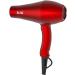 BERTA 1875W Professional Hair Dryer - Negative Ions Ceramic & Far Infrared 2 Speeds 3 Settings Ideal for All Hair Types - Buy Online on GoSupps.com