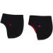 Moisturizing Heel Socks 3 Pairs Soft Heel Covers Foot Care Treatment Socks Dry Hard Cracked Skin Moisturizing Open Toes Comfortable Rest - Buy Online on GoSupps.com