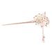 Women Retro Hair Sticks Hair Chopsticks Vintage Ancient Chinese Japanese Hair Sticks Pins Teachers Day for Women ( color )