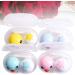 Healifty 4pcs Duck Lens Container Holders - Innovative & Fun Storage Solutions for Contact Lenses - Buy Online on GoSupps.com