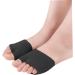 NOLITOY Forefoot Shoe Inserts & Orthopedic Bunion Protector - Soft Reliable Insole Pads for Comfort & Correction - Buy Online on GoSupps.com