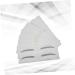 Didiseaon 12pcs 48 Eyebrow Template Stickers Eyebrow Grooming Stencils Eyebrow Sticker Eyebrow Card - Buy Online on GoSupps.com