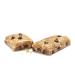 Caveman Foods Collagen Chocolate Chip Protein Bar 12 Count - Delicious and Nutritious Snack - Buy Online on GoSupps.com