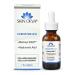 SKIN DEVA Coenzyme Q10 Anti Aging Serum with Matrixyl 3000 and Hyaluronic Acid - 1 fl oz - Buy Online on GoSupps.com
