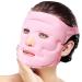 Ice Mask Gel Face Professional Bead Gel Stone Magnetic Cover Mask