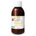 Children's Throat Syrup - Propolis, Marshmallow, Pollen and Honey - Made in France - 150 ml Propos'Nature