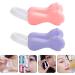 UKCOCO Lot de 2 Pinces Remodelantes Nez en Silicone Correcteurs de Nez Retrouss s Rose et Violet Outils de Beaut pour Sculpter et Rehausser Adapt s pour Adultes et Gar on et Filles - Buy Online on GoSupps.com