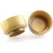 ULTNICE Wooden Shaving Bowl for Shaving Soap - Premium Quality & International Shipping - Buy Online on GoSupps.com