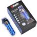2023 NG-9002 High Speed Professional Hair Clipper | Microchipped Magnetic Motor 9000RPM | Efficient Hair Cutting with Charge Stand | International Shipping Available - Buy Online on GoSupps.com