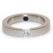 Buy ENERGETIX-4YOU Magnet Ring with Swarovski Crystal | Fashion Jewelry | International Shipping - Buy Online on GoSupps.com