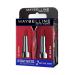 Maybelline New york creamy mattes lipstick combo pack (Rich Rubby and Divine Wine)