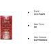 Al-Rehab Love Apple Perfume Oil - 6ml (.2 oz) - Long Lasting Scent - 0.2 Fl Oz (Pack of 1) - Buy Online on GoSupps.com